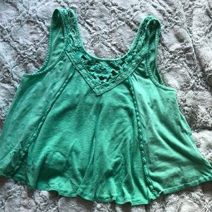 Flowy Top